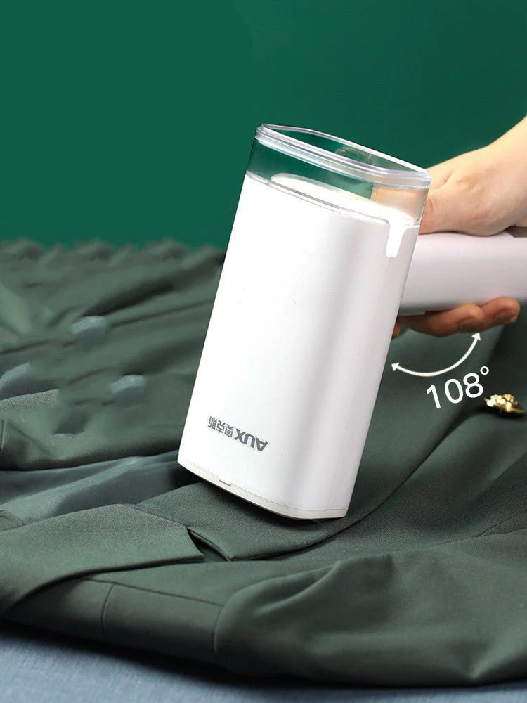 Handheld Hanging Ironing Machine Steam Iron